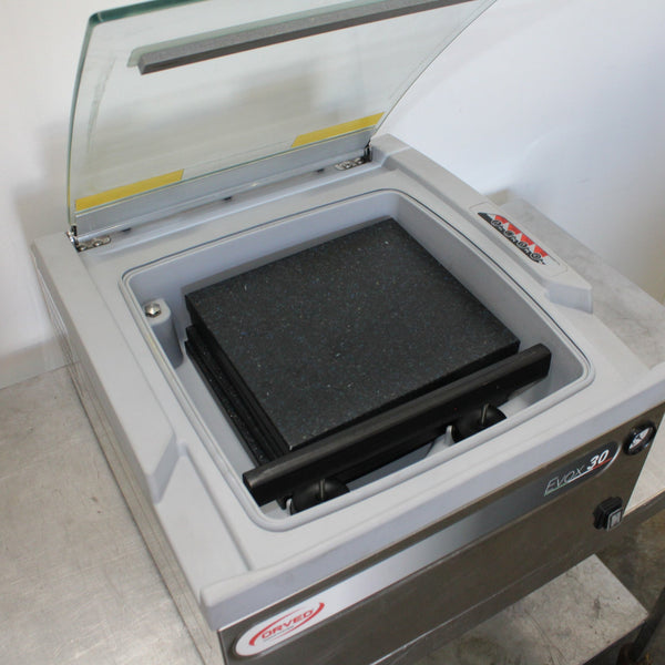 Orved EVOX 30 Sealer (4)