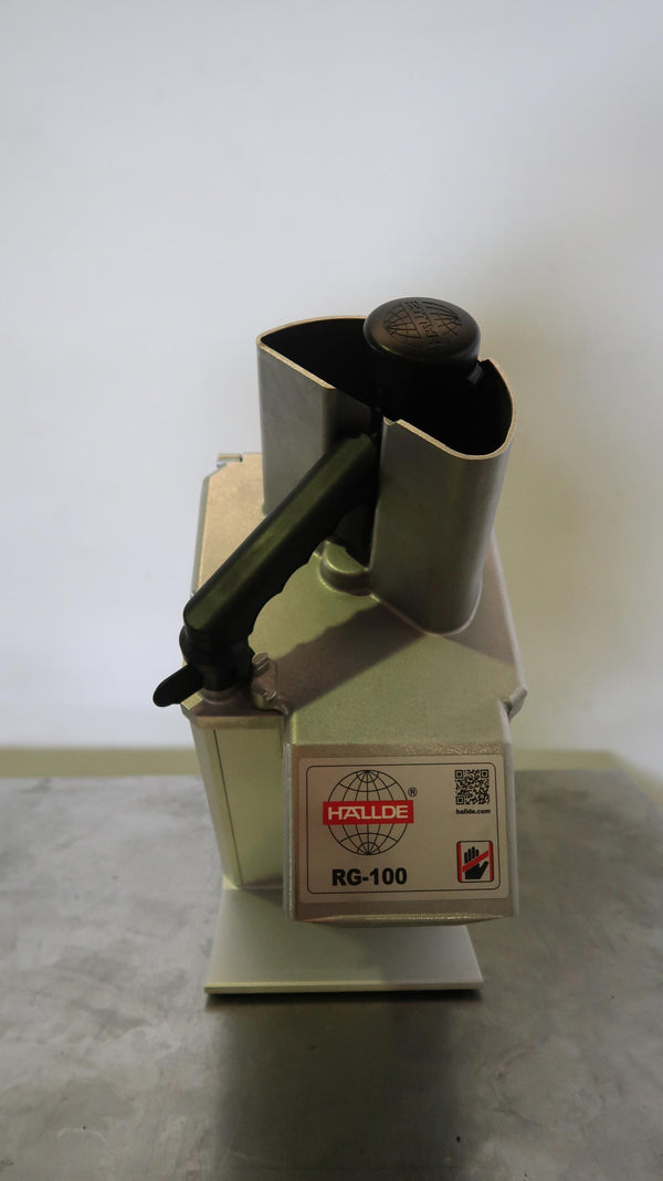 Hallde RG-100 Food Processor (3)