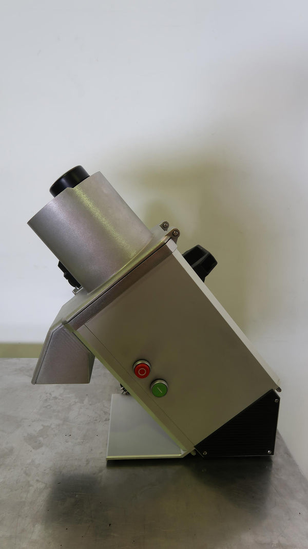 Hallde RG-100 Food Processor (4)