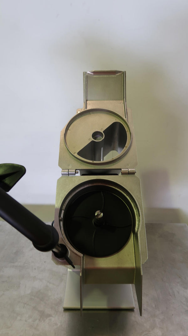 Hallde RG-100 Food Processor (5)