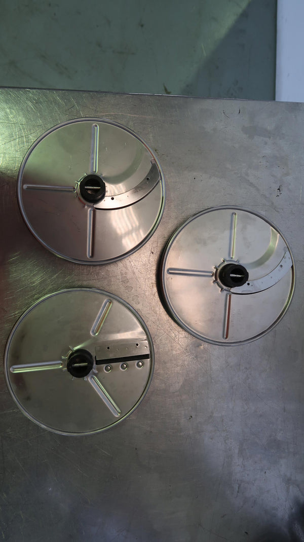 Hallde RG-100 Food Processor (6)