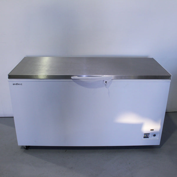 Bromic CF0500FTSS Chest Freezer (3)