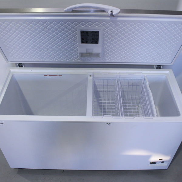 Bromic CF0500FTSS Chest Freezer (4)
