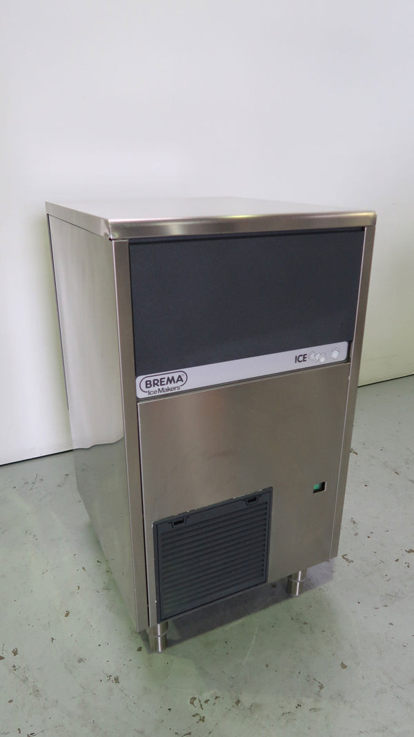 Brema CB425A-Q Undercounter Ice Machine (2)