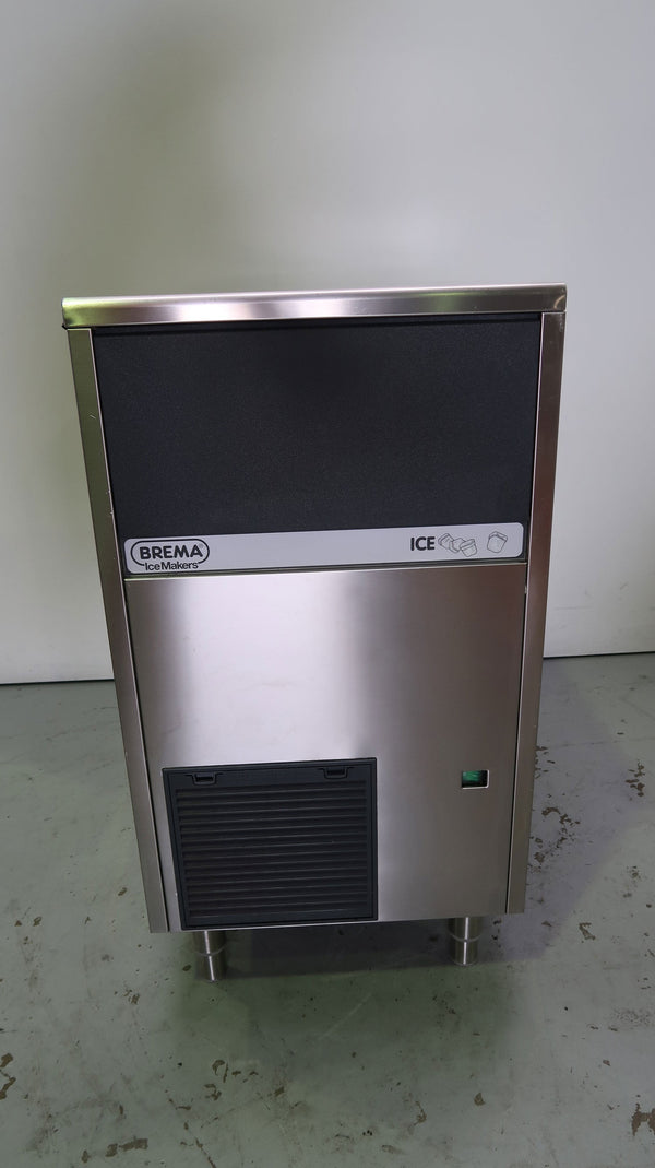 Brema CB425A-Q Undercounter Ice Machine (3)