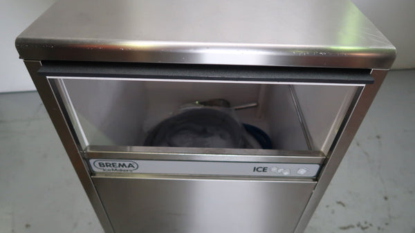 Brema CB425A-Q Undercounter Ice Machine (5)