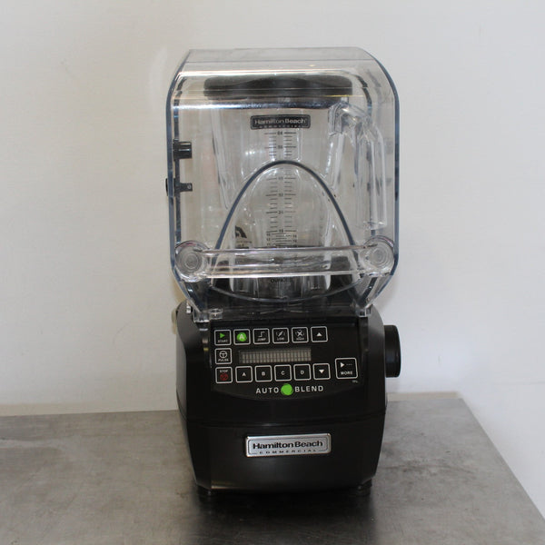 Hamilton Beach SUMMIT HBH850-AU Blender (3)