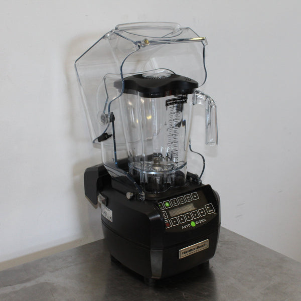 Hamilton Beach SUMMIT HBH850-AU Blender (4)