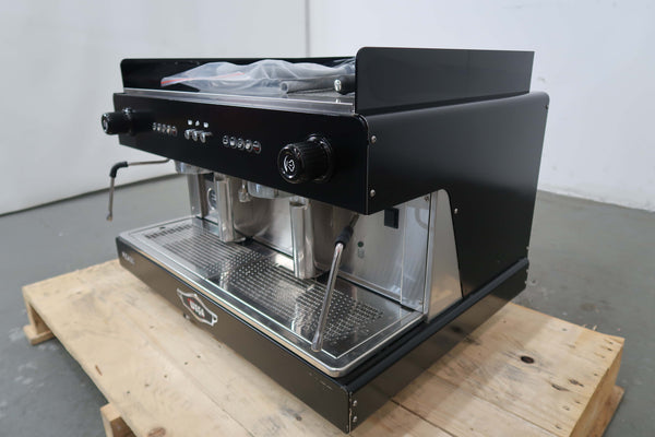 Wega PEGASO 2 Group Coffee Machine (2)