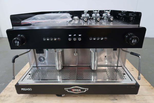 Wega PEGASO 2 Group Coffee Machine (3)