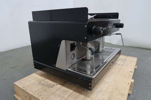 Wega PEGASO 2 Group Coffee Machine (4)