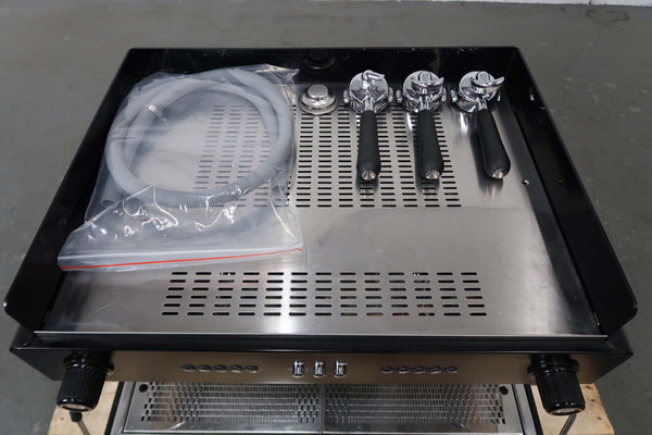 Wega PEGASO 2 Group Coffee Machine (6)