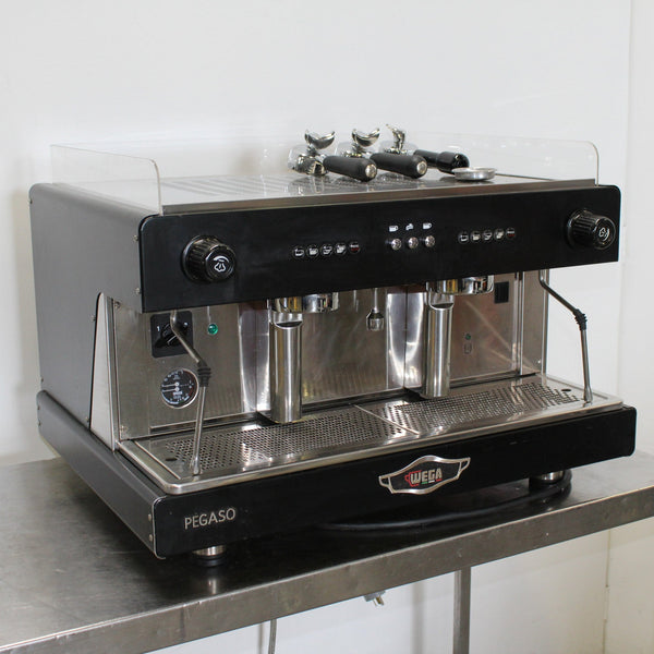 Wega PEGASO 2 Group Coffee Machine (2)