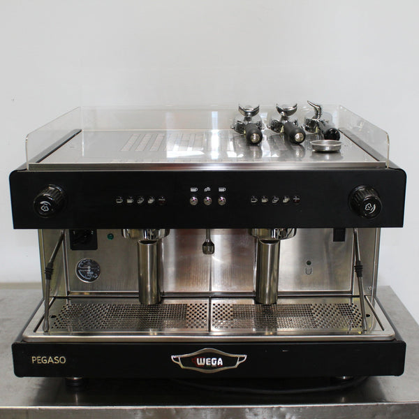 Wega PEGASO 2 Group Coffee Machine (3)