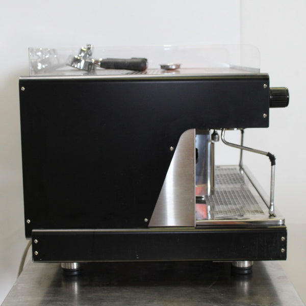 Wega PEGASO 2 Group Coffee Machine (4)