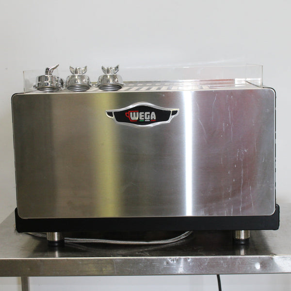 Wega PEGASO 2 Group Coffee Machine (5)