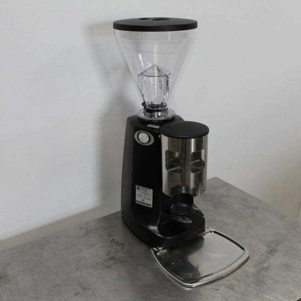 Mazzer SUPER JOLLY AUT Coffee Grinder (2)