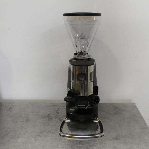 Mazzer SUPER JOLLY AUT Coffee Grinder (3)
