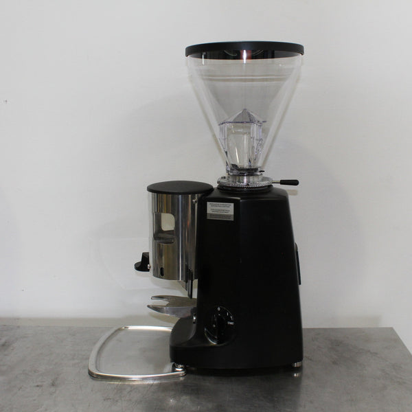 Mazzer SUPER JOLLY AUT Coffee Grinder (4)