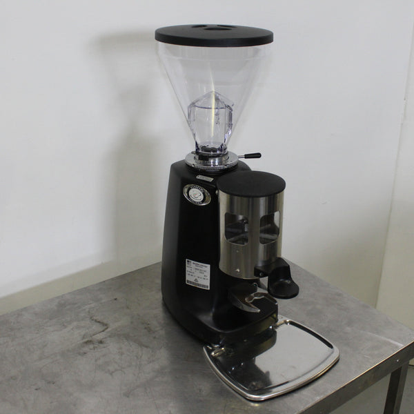 Mazzer SUPER JOLLY AUT Coffee Grinder (2)