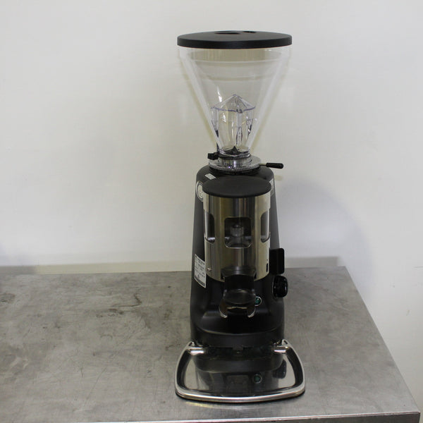 Mazzer SUPER JOLLY AUT Coffee Grinder (3)