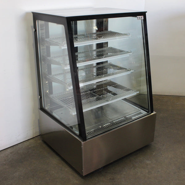 FED SLP830C Refrigerated Display (2)