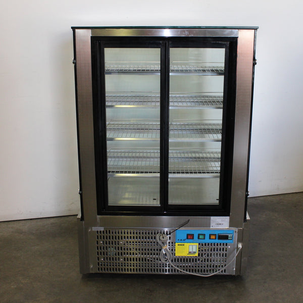 FED SLP830C Refrigerated Display (4)