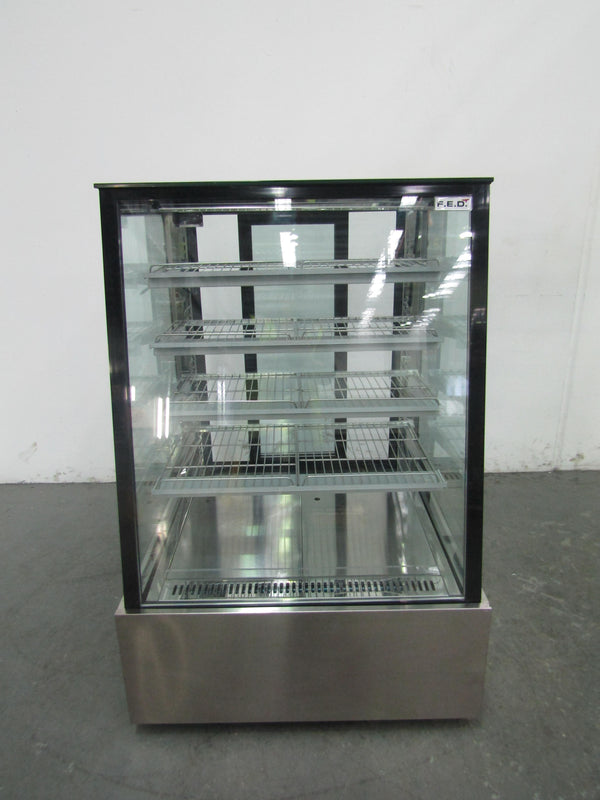 FED SLP830C Refrigerated Display (1)