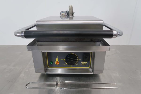 Roller Grill GES 20 Waffle Machine (3)