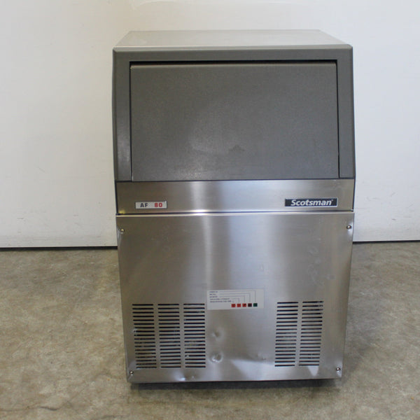 Scotsman AF 80 AS Ice Flaker (3)