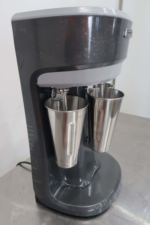 Hamilton Beach HMD400-AU Milkshake Mixer (4)
