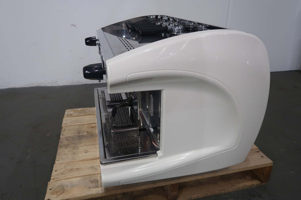 Astoria FORMA 2 Group Coffee Machine (2)
