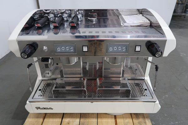 Astoria FORMA 2 Group Coffee Machine (3)