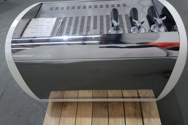 Astoria FORMA 2 Group Coffee Machine (4)