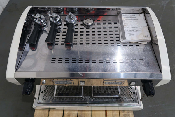 Astoria FORMA 2 Group Coffee Machine (5)