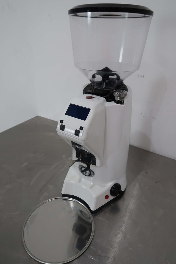 Eureka ZENITH 65E Coffee Grinder (2)