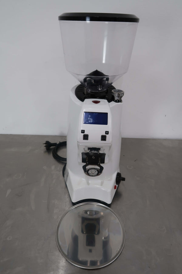 Eureka ZENITH 65E Coffee Grinder (3)