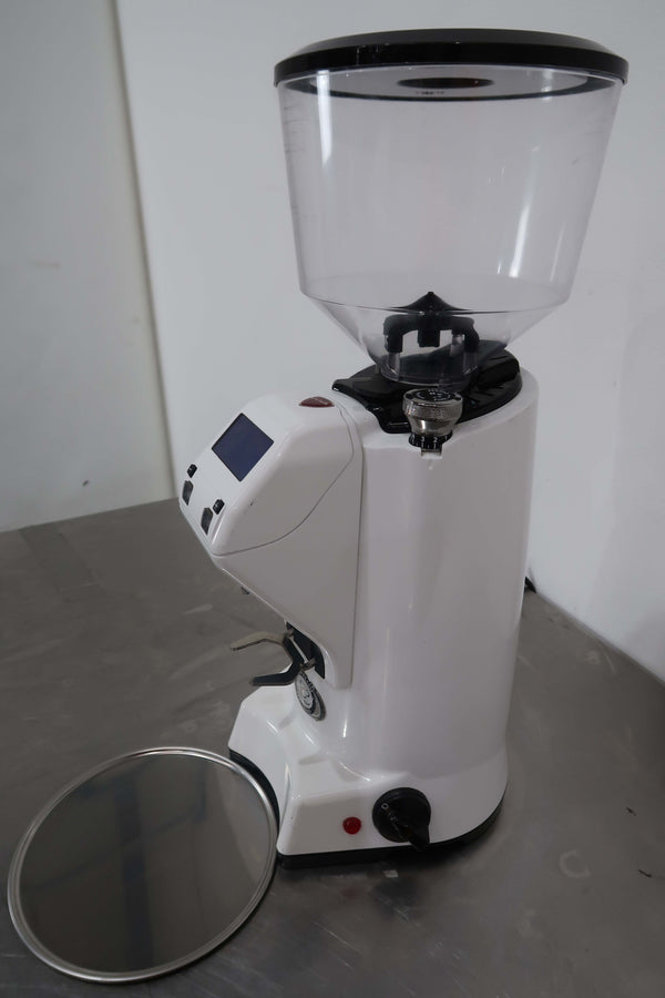 Eureka ZENITH 65E Coffee Grinder (4)