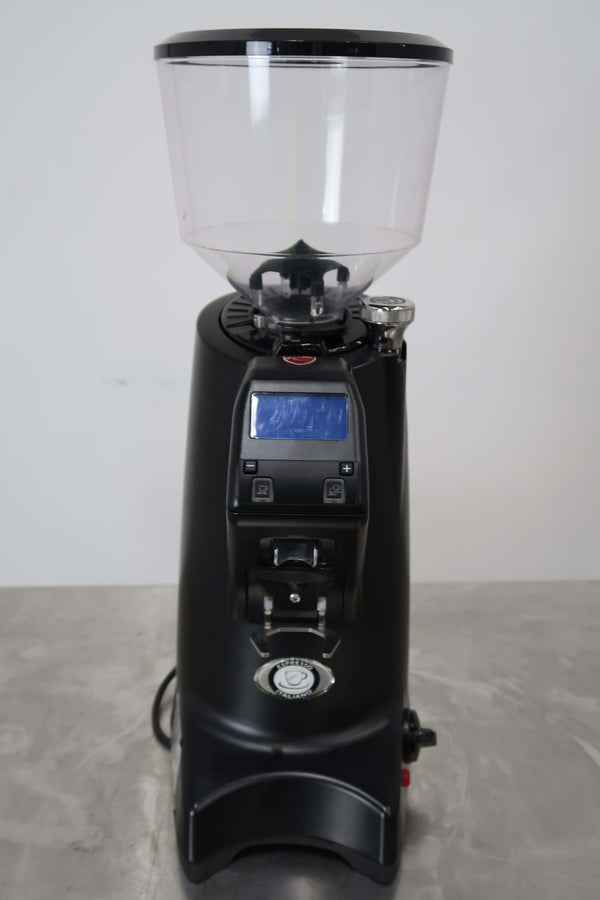 Eureka OLYMPUS 75E Coffee Grinder (2)