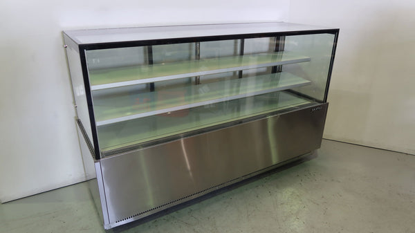 Skipio SB2100-3RD Refrigerated Display (2)