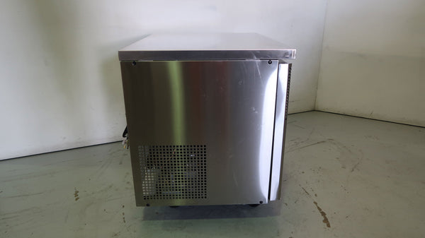 Skipio SGR9-1 Undercounter Fridge (4)