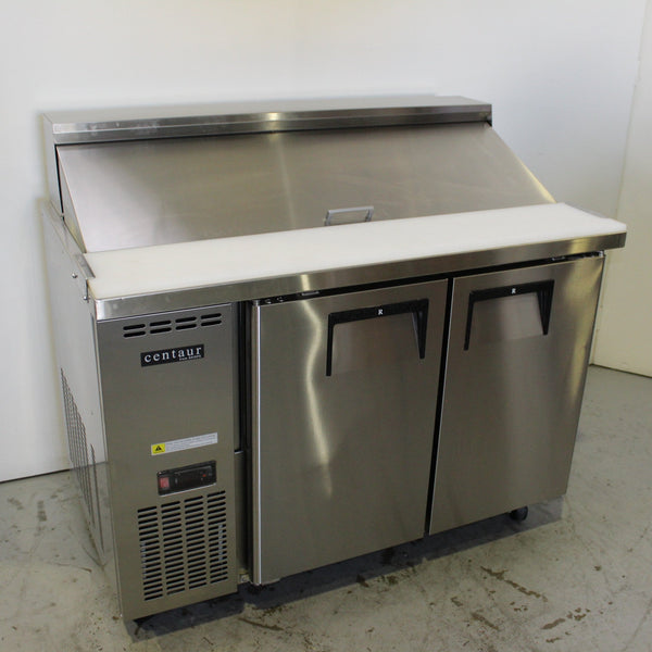 Skope BC120S-2RROS-E Sandwich Prep Bench (2)