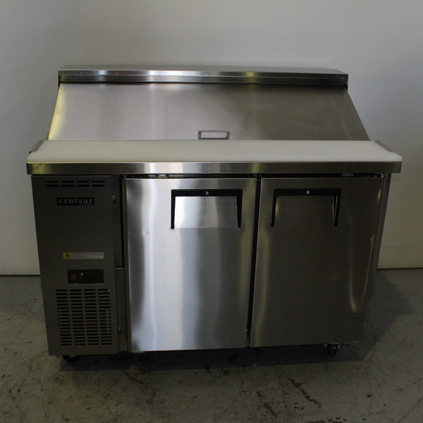 Skope BC120S-2RROS-E Sandwich Prep Bench (3)