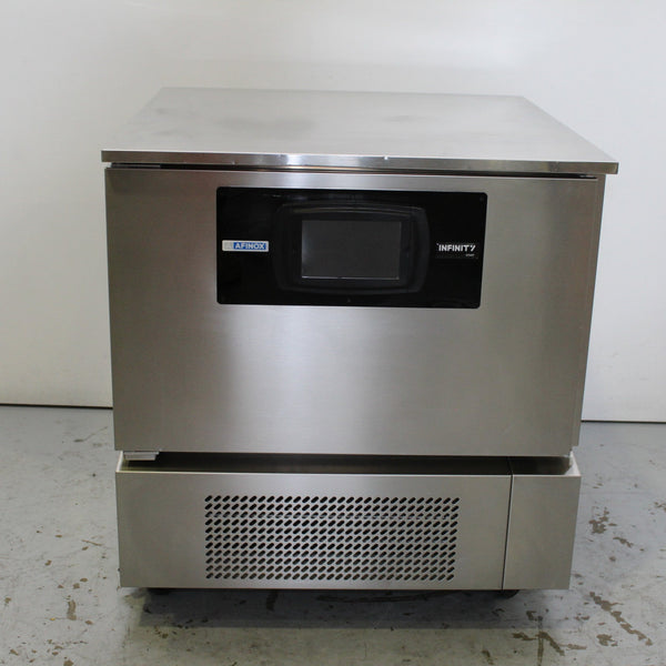 Afinox INFINITY 5T GF Blast Chiller (3)