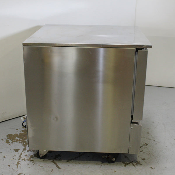 Afinox INFINITY 5T GF Blast Chiller (4)