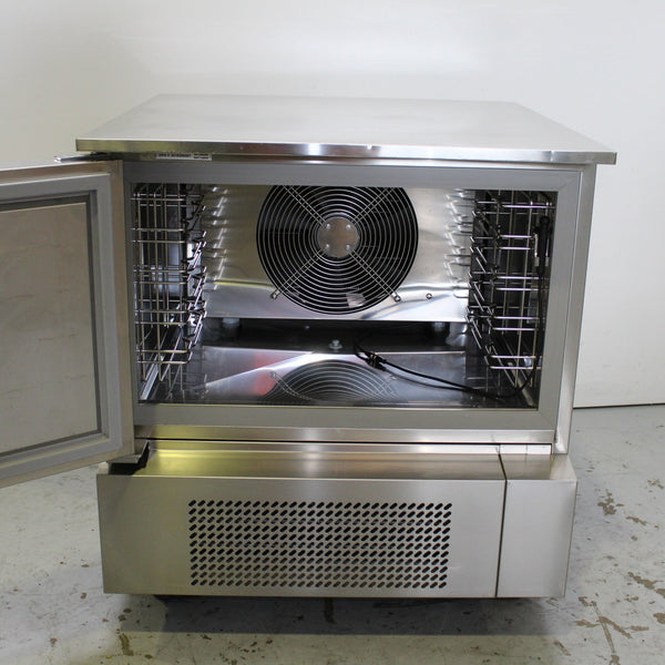 Afinox INFINITY 5T GF Blast Chiller (5)