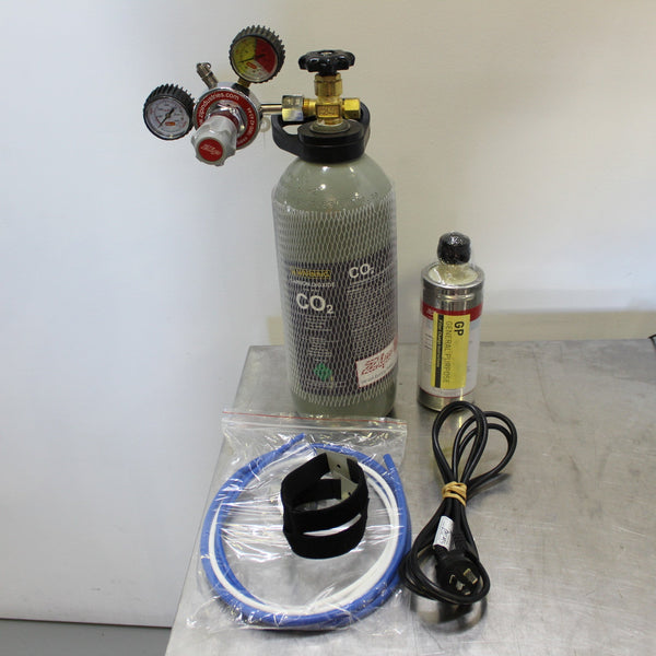 Zip HYDROTAP G4 CS 175 Water Tap (5)