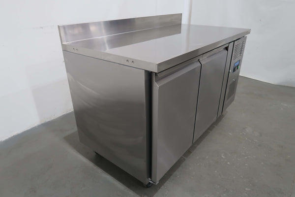 Polar DL914-A Undercounter Fridge (4)
