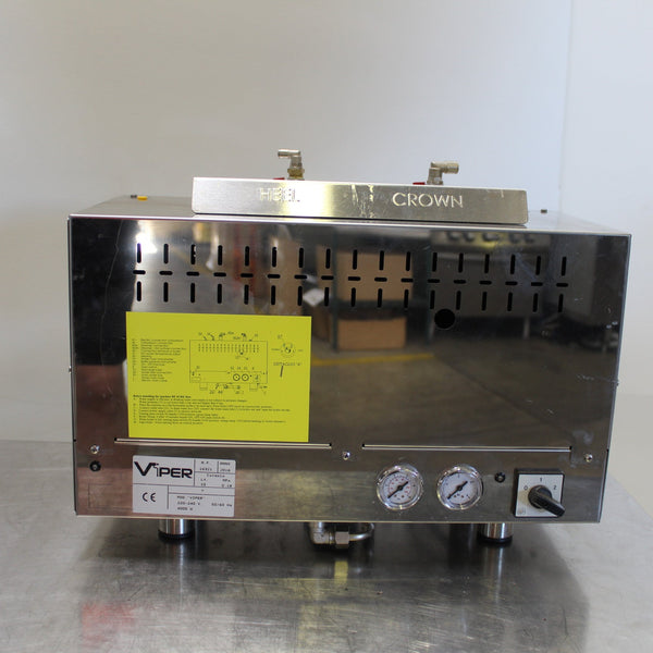 Viper VIPER Coffee Steamer (3)