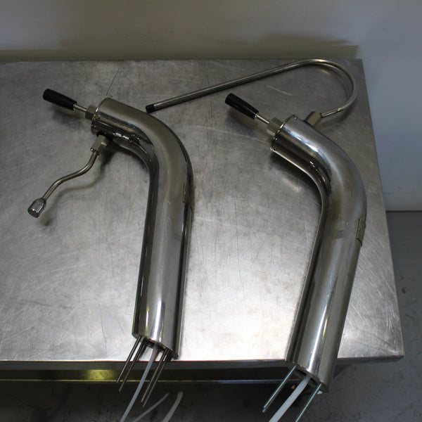 Viper VIPER Coffee Steamer (4)